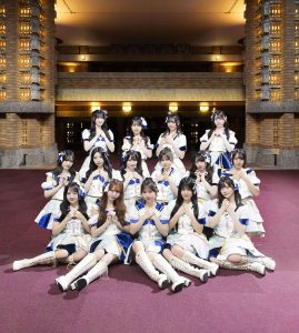 SKE48 team S 新公演CD記念！渋谷タワレコでトーク会開催
