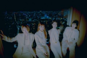 ExWHYZ LAST ALBUM「zION」発売記念リリースイベント タワーレコード渋谷店