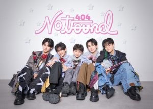 Not Found ミニライブ＆特典会 2026/8/15 タワーレコード渋谷店
