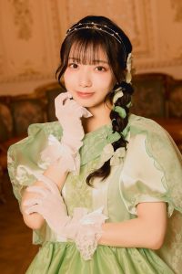 【KiSS KiSS】ナルハワールド生誕前夜祭がタワーレコード渋谷店で開催！