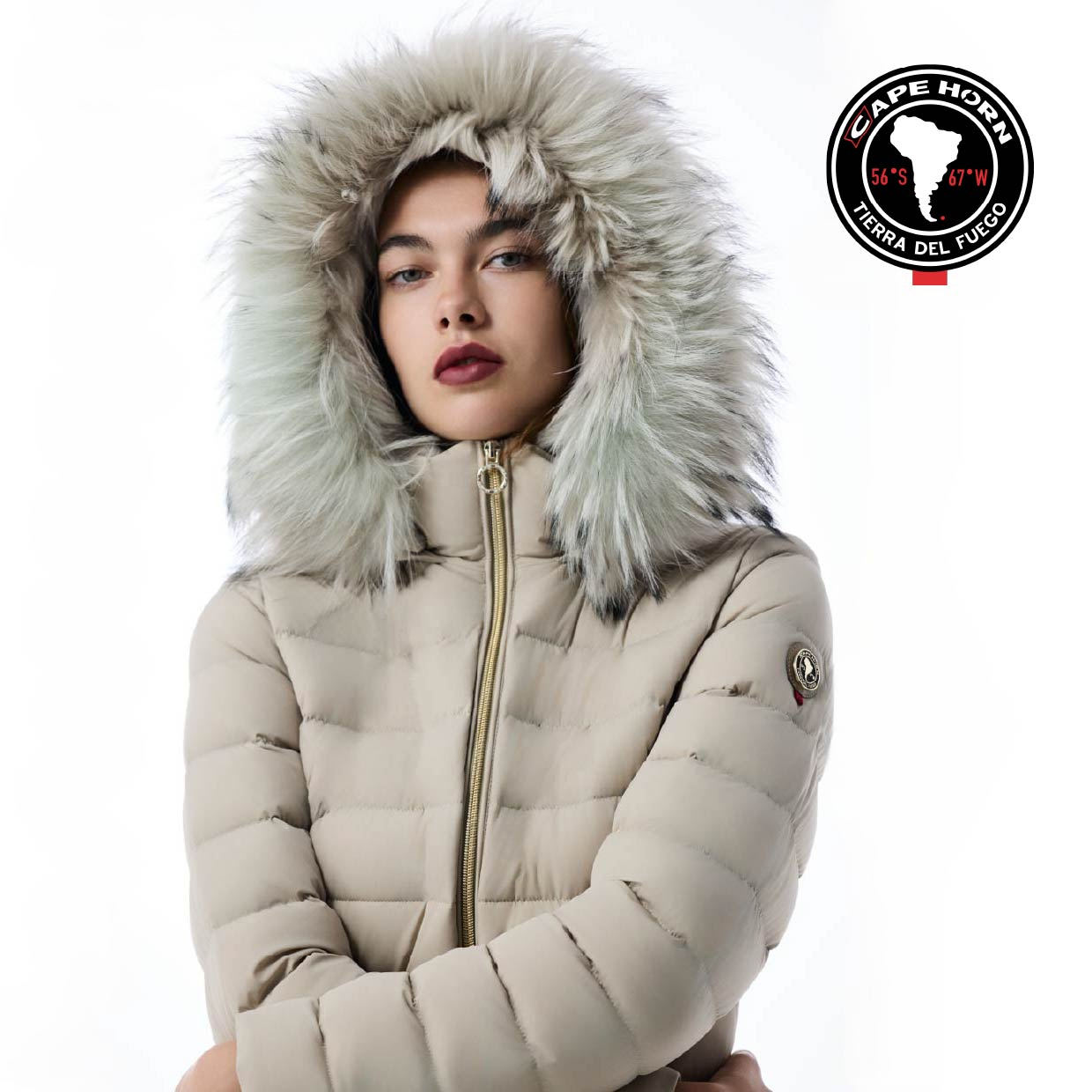 CAPEHORN 26AW POPUPイベント 仙台PARCOで開催