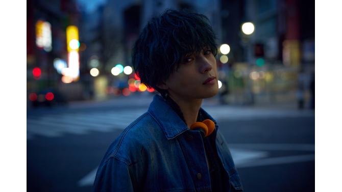 八木勇征 1st EP『Puzzle』発売記念！SHIBUYA TSUTAYAで予約購入受付開始