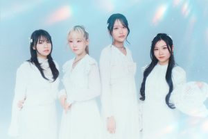 【Lumera】2nd Single「Mirror」リリース記念イベント | タワーレコード渋谷店
