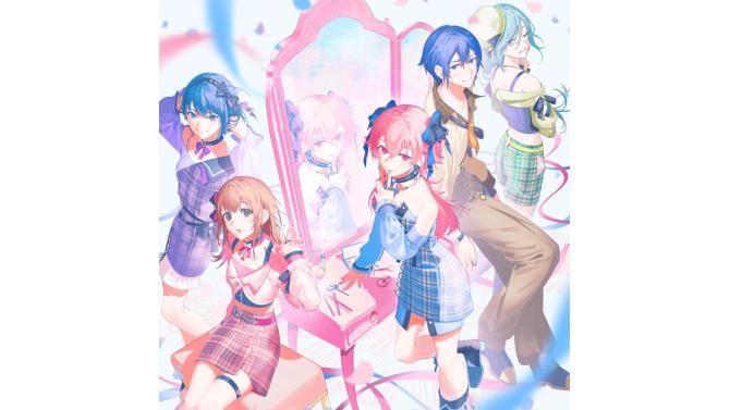 「プロセカ」14th Single発売記念！SHIBUYA TSUTAYAで予約購入受付開始