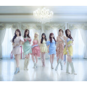 Girls² NEW ALBUM『Seven Blooms』リリースイベントがアスナル金山で開催！
