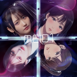 MEI、AKIHABARAゲーマーズでアルバム「MEI.01」発売記念イベント開催！特典会も実施