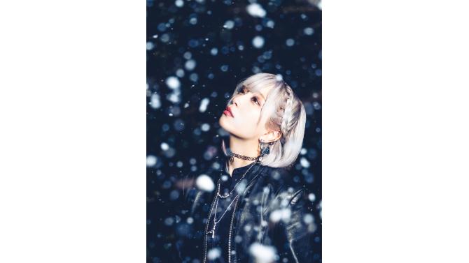 ReoNa 12thシングル『Amore』予約購入受付開始！SHIBUYA TSUTAYA