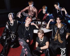 Seven Deuce、1stシングル『Re:RAISE』リリース記念ミニライブ＆特典会を渋谷で開催