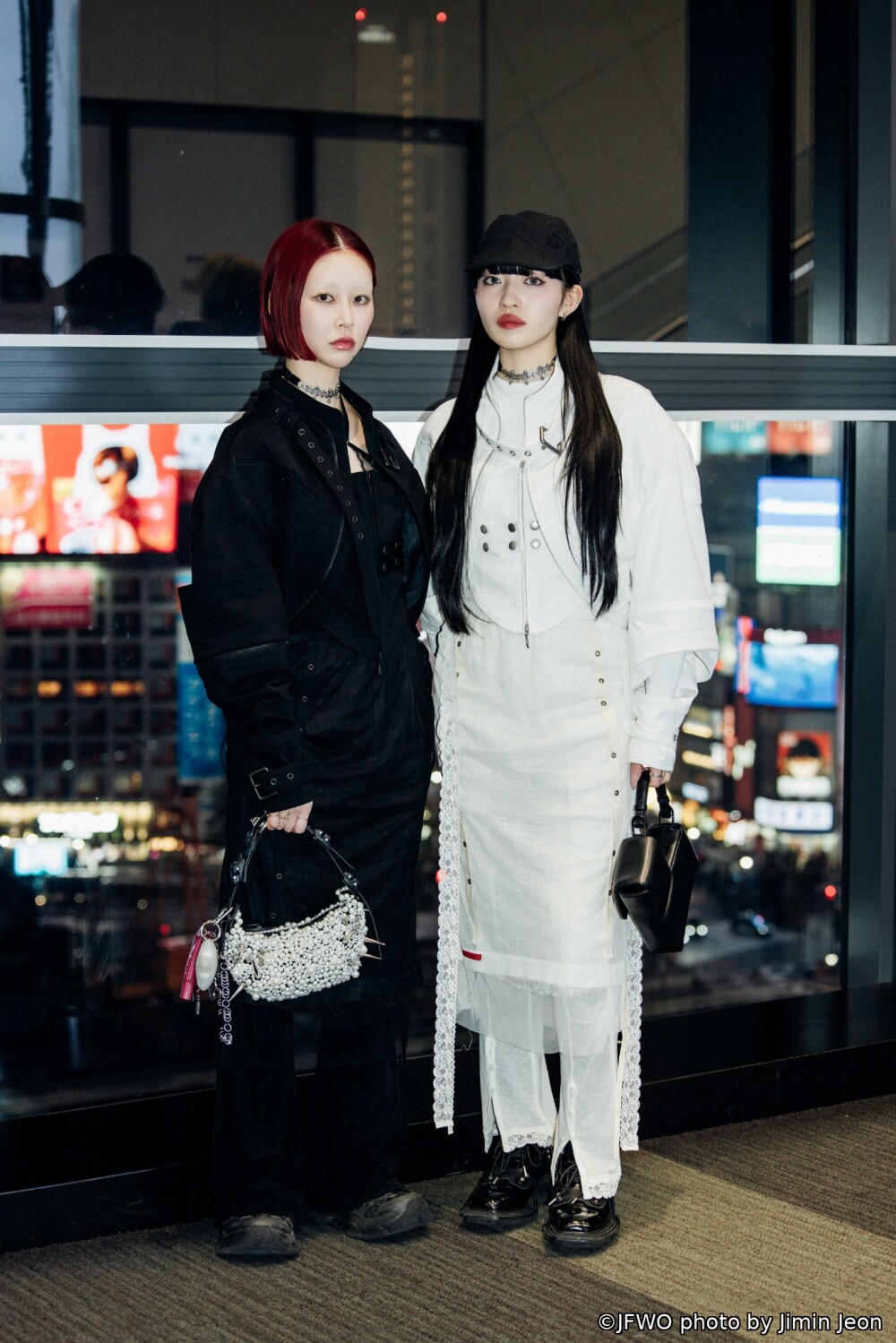 Rakuten Fashion Week TOKYO 2027SSスナップ企画「SHIBUYA FASHION STYLE」開催