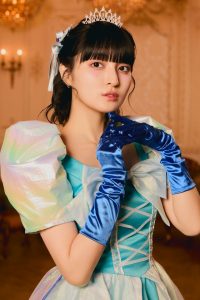 【KiSS KiSS】キャ・ノン生誕前夜祭『SEPTEMBER EVE』@タワーレコード渋谷店