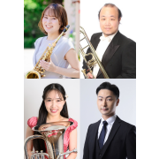 アスナルらいぶ：アスナル金山で音楽ライブ開催 2026年9月30日