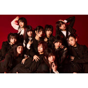 WHITE SCORPION Free Event at Asunal Kanayama: Mini Live & Fan Meeting