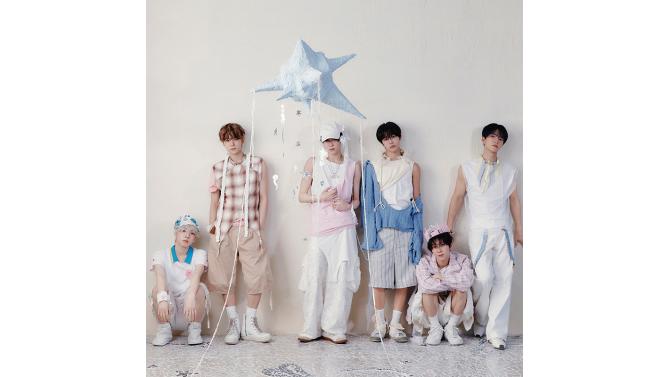 NCT WISH『YO-I-DON! / BOY MEETS GIRL』発売記念パネル展＆プレゼント企画開催！