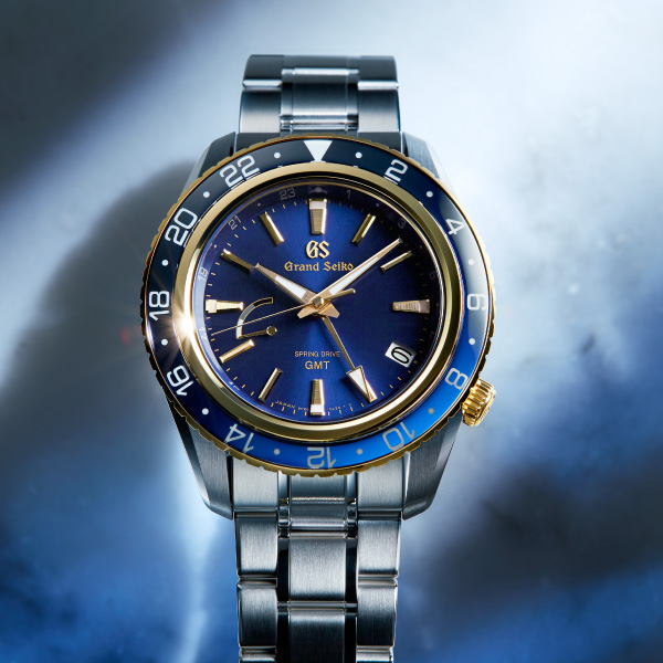 〈Grand Seiko〉Special Collection 開催：松坂屋名古屋店