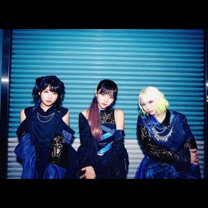 Lonesome_Blue、浅草花劇場で2026年5月22日ワンマンライブ開催！