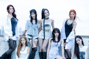 【CLASSy】渋谷タワレコで4thミニアルバム「TEAR DROP」リリースイベント開催
