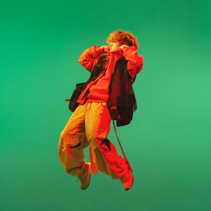 Vaundy、Zepp Sapporoで「VAWS one man live 2026」開催！