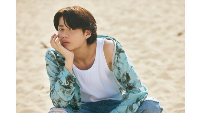 今井竜太郎 写真集発売記念イベントがSHIBUYA TSUTAYAで開催