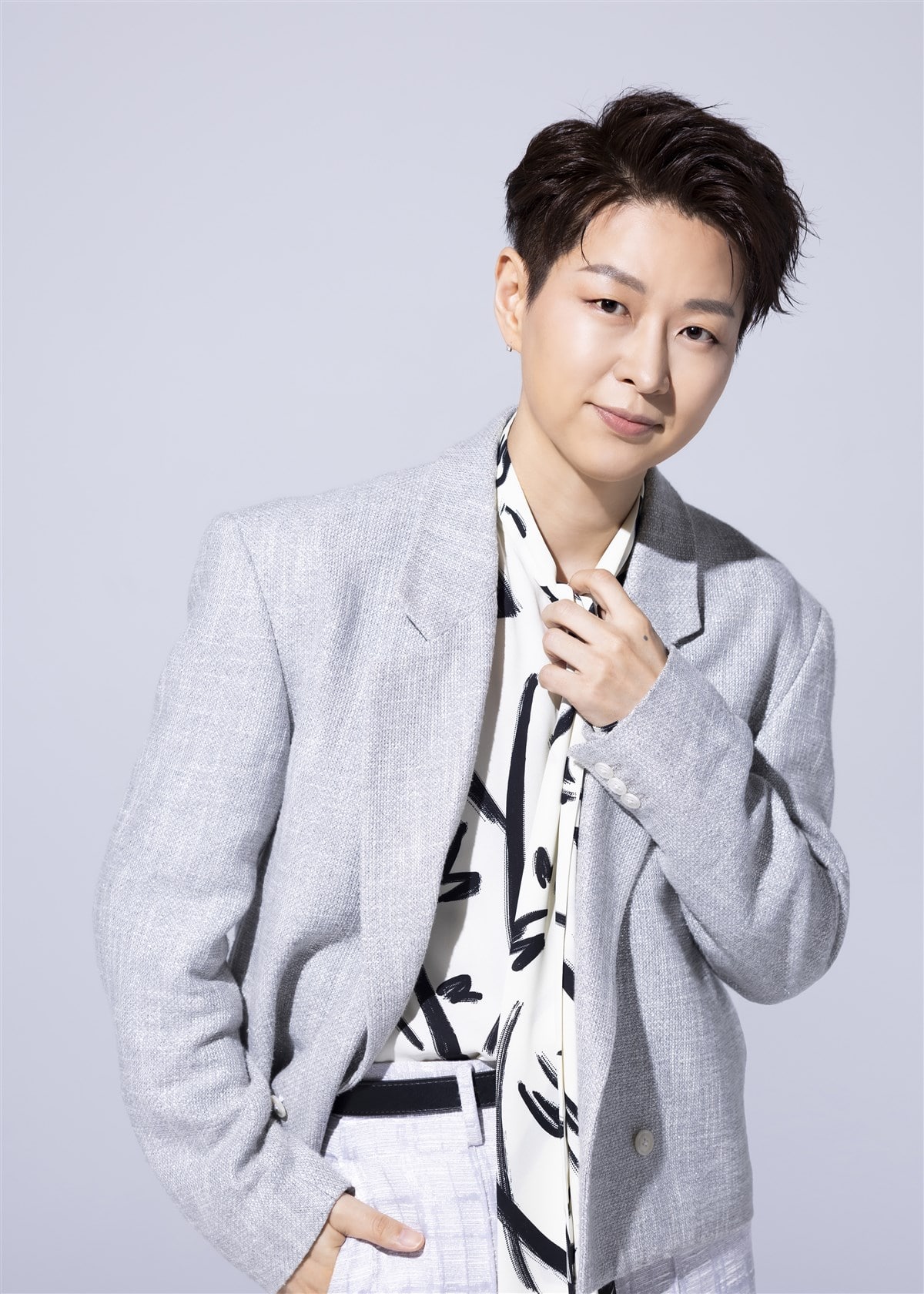 パク・ジュニョン、シングル発売記念イベント開催！ミニライブ＆撮影会も