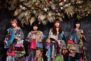 カイジューバイミー ミニライブ＆特典会 アルバム『Banana』発売記念＠タワーレコード渋谷店