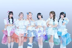 Mirror,Mirror ミニライブ＆特典会 @タワーレコード渋谷店 10/26