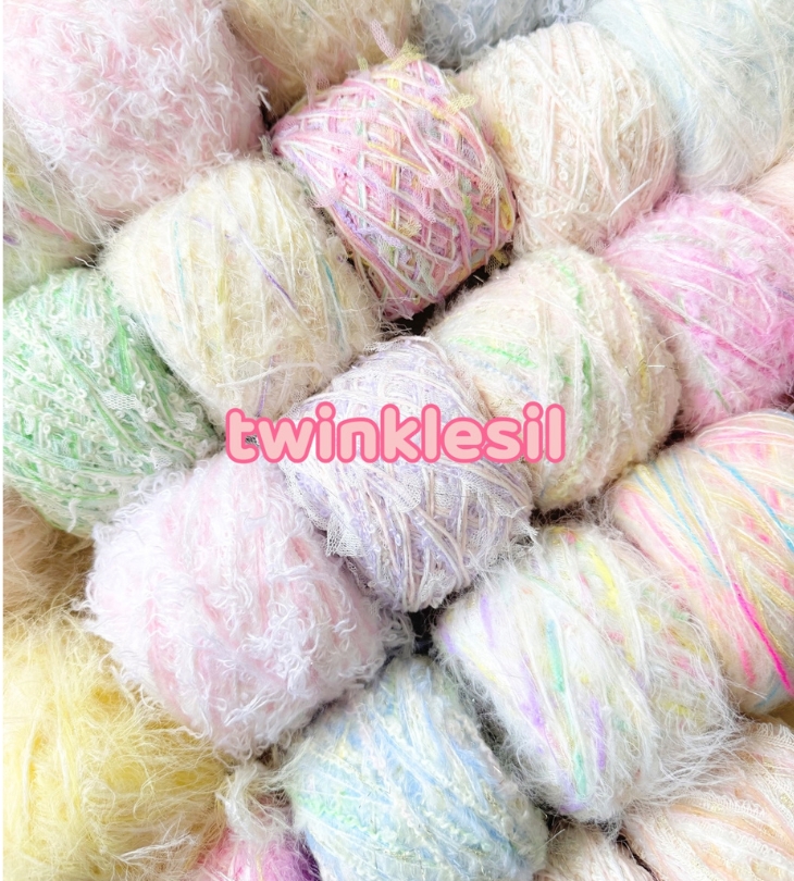 twinklesil期間限定ショップが博多マルイに再上陸！限定グッズ販売