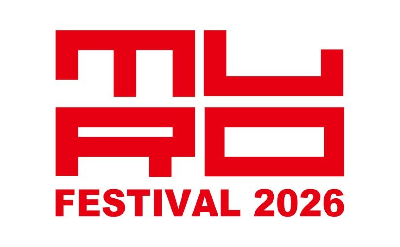 MURO FESTIVAL 2026 横浜赤レンガ倉庫で開催！音楽とアートの祭典