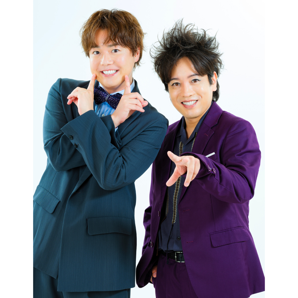 【キャナル誕生祭】ぺこぱお笑いライブ！5月5日開催