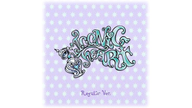 Hearts2Hearts 日本デビューシングル『ICONIC HEART』発売記念予約受付 - SHIBUYA TSUTAYA