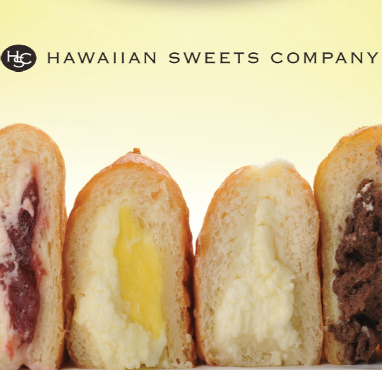 HAWAIIAN SWEETS COMPANY ポップアップが福岡PARCOに登場！