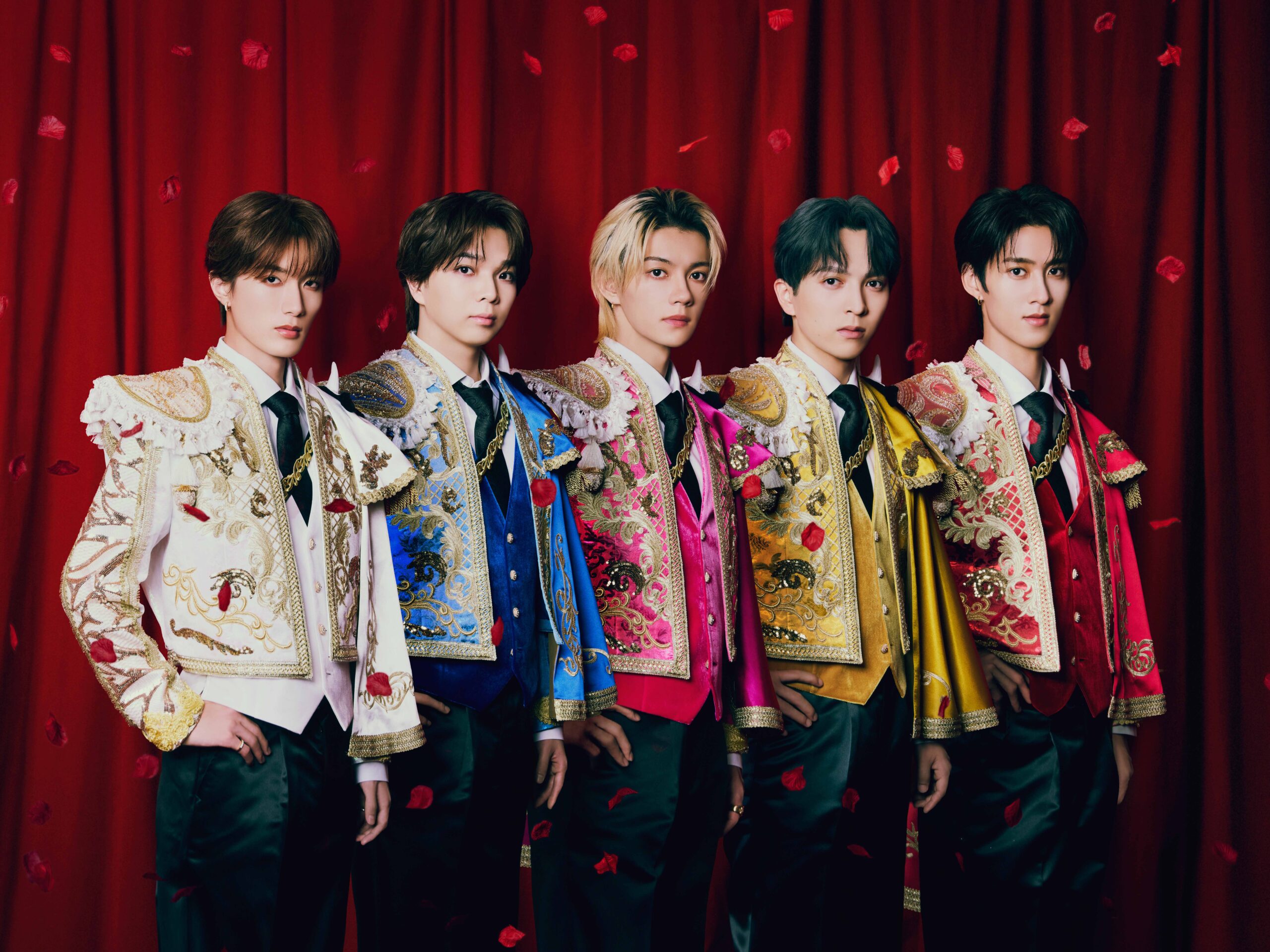 M!LK ARENA TOUR 2026-2027宮城公演、ゼビオアリーナ仙台で開催！
