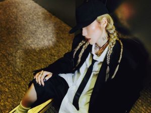 【Arche】ミニライブ＆サイン会 @タワーレコード渋谷店 6/28