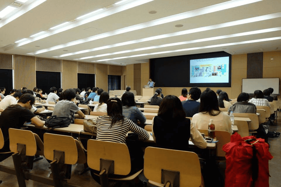 京都の大学が連携！「コンテンツパッケージ授業」で映画・マンガ・アニメ・ゲームを学ぶ