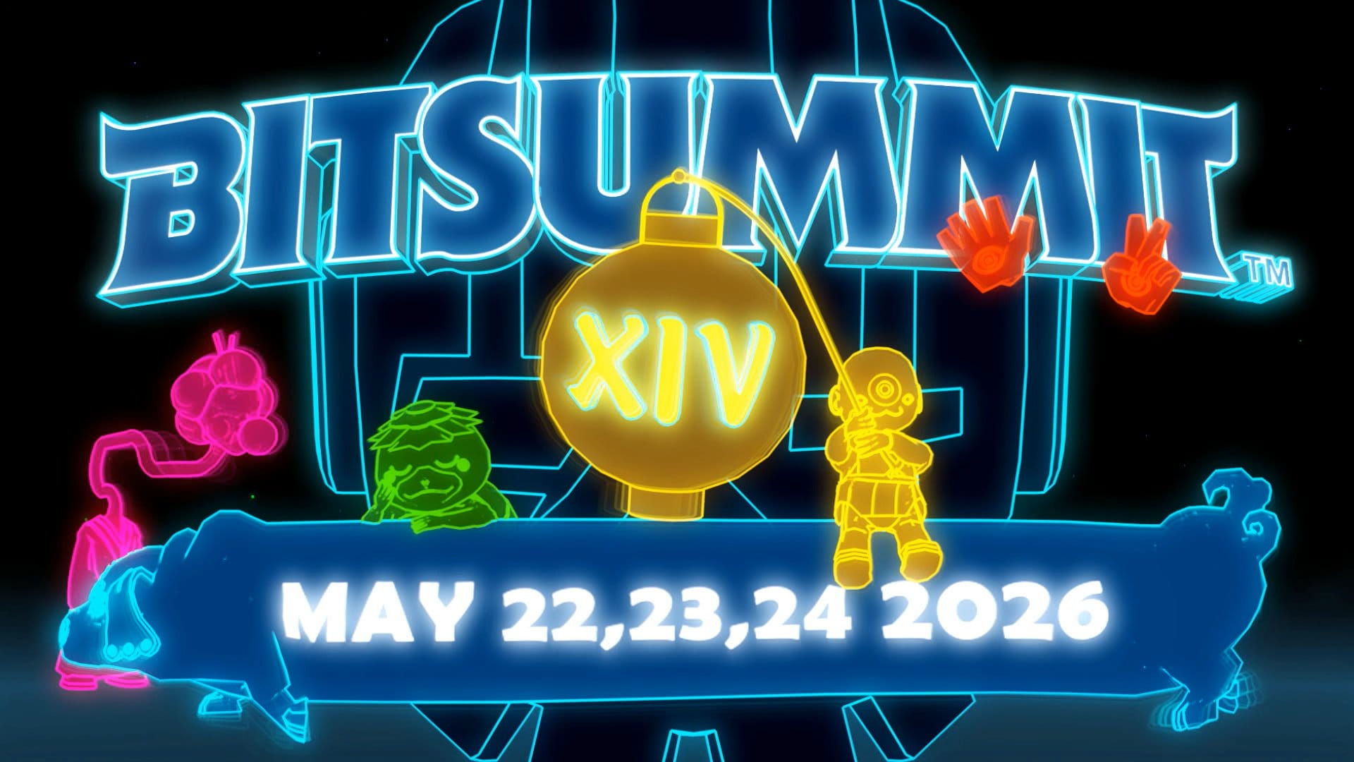 BitSummit 2025：日本最大級インディーゲームの祭典が京都で開催！