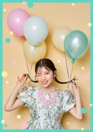 石原夏織 LIVE 2026 ASOVIVA!!! Blu-ray発売記念イベント ゲーマーズ仙台