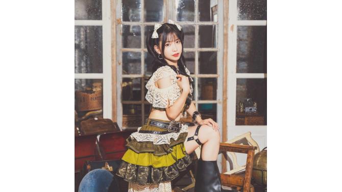 亜咲花『SONG OF LIFE』発売記念！SHIBUYA TSUTAYA店頭受取予約受付中