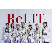 ReLIT「炎上 / ばかっけぇ!」発売記念フリーライブ in アスナル金山