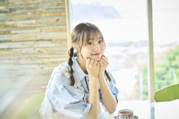 伊藤美来 リリースイベント ゲーマーズ仙台 12月26日・27日開催