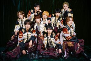 【UNiFY】1st Single「ゾッコン！ハラペーニョ＆ジャスミーニャ」リリース記念イベント in 渋谷