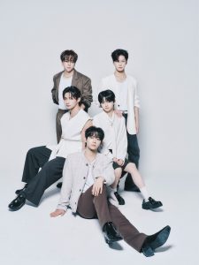 【ORβIT】韓国プレデビューミニアルバムリリースイベント@タワーレコード渋谷店