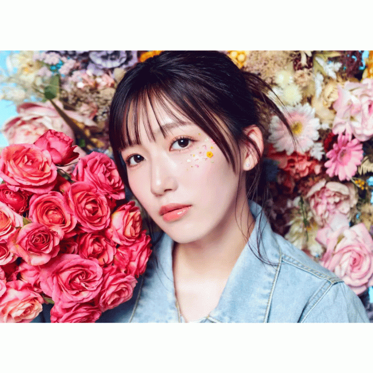宮川愛李『ラフレア』リリースイベント、横浜ワールドポーターズで開催