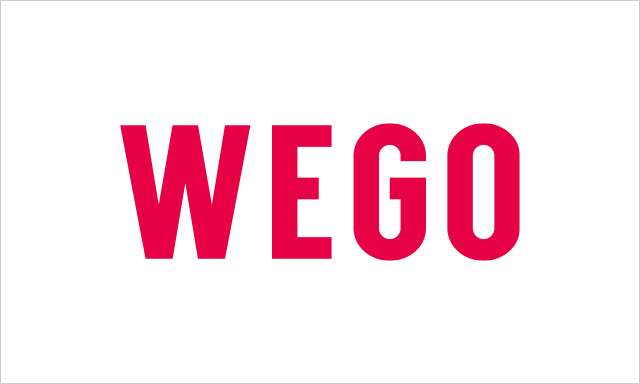 WEGO 浅草ROX 9/17オープン！限定ショップ＆ワークショップ情報
