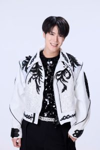 【平松賢人】「ピジョッソ」発売記念ミニライブ＆特典会 in タワーレコード渋谷店