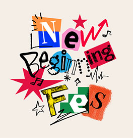 New Beginning Fes in めざましWANGANフェス お台場開催！