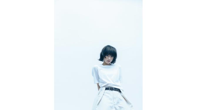 森七菜『カフェ・オ・レ』発売記念！SHIBUYA TSUTAYAで予約購入受付開始