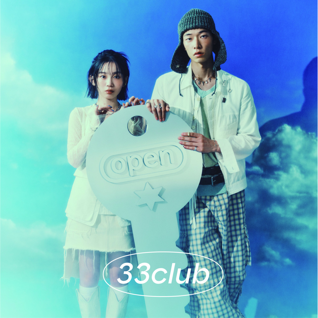 33club ポップアップミュージアムが福岡PARCOで開催 10月9日～12日