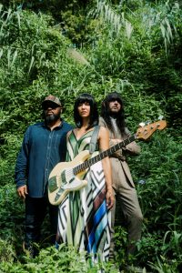 KHRUANGBIN サイン会 渋谷｜FUJI ROCK ’26来日記念イベント