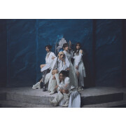 CiON「渇望」リリースイベント＠アスナル金山 5月5日開催