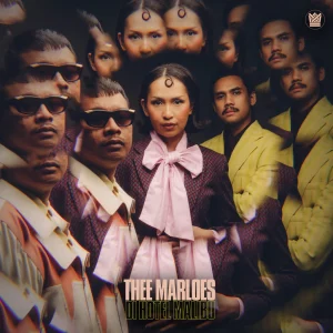 【Thee Marloes】渋谷タワレコで『ディ･ホテル･マリブ』発売記念試聴＆DJパーティ開催