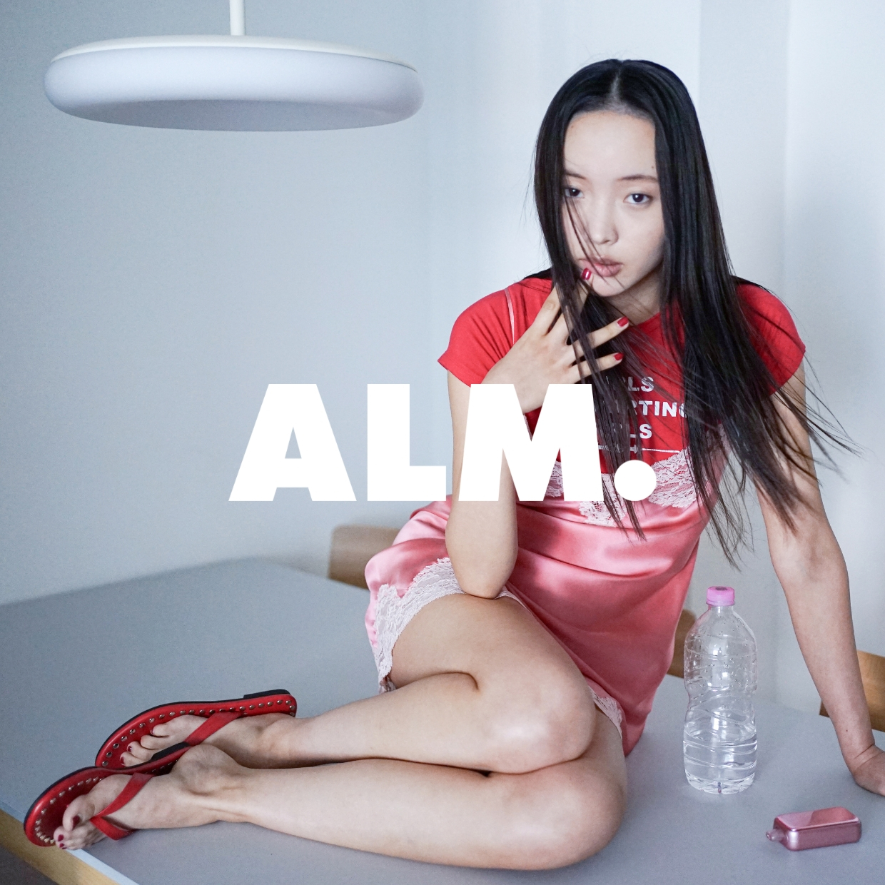 ALM.シューズポップアップストアが福岡PARCOで開催！九州初上陸